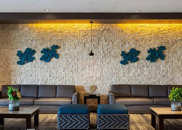 Shore Residences - Bayside Comfort - Moa Complex Apartahotel