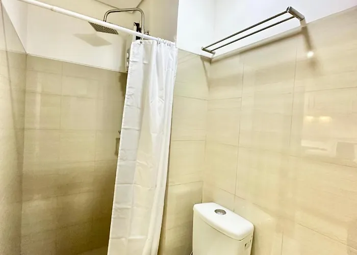 Shore Residences - Bayside Comfort - Moa Complex * Manila